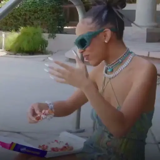 Doja cat balut 2