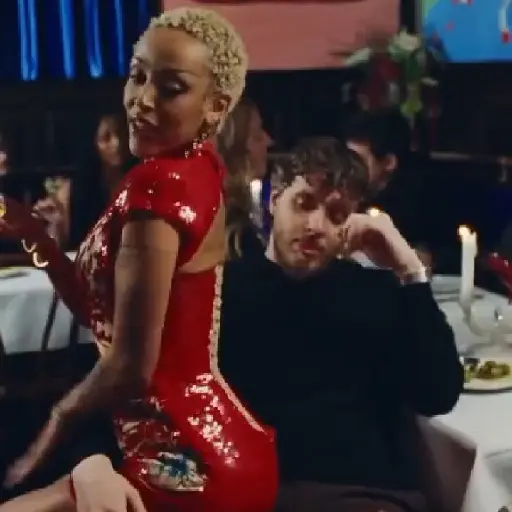 Doja cat balut 18