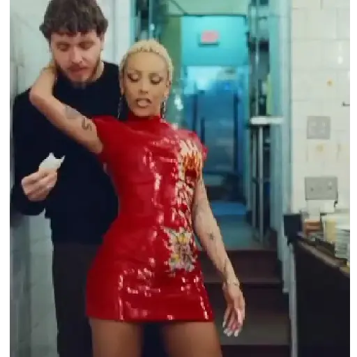 Doja cat balut 19