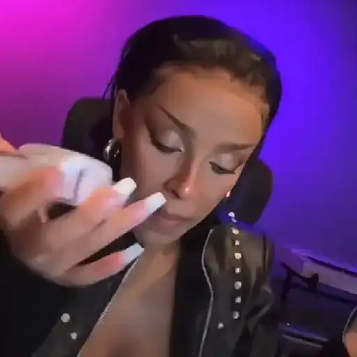 Doja cat balut 22