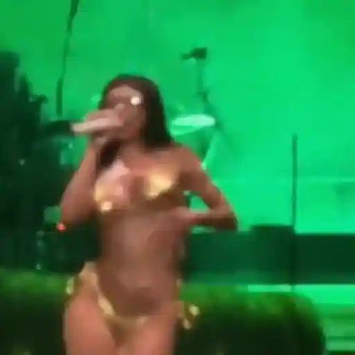 Doja cat balut 25