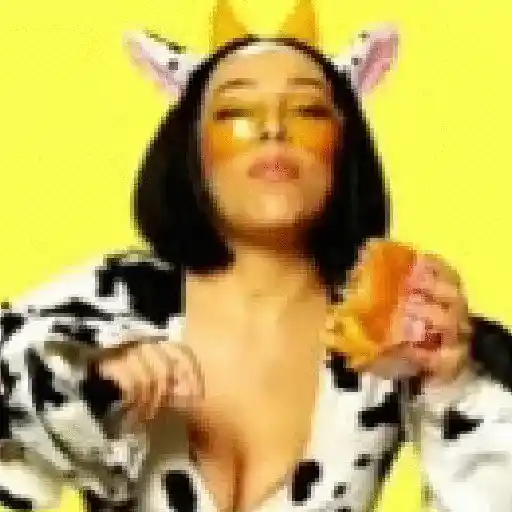 Doja cat balut 11