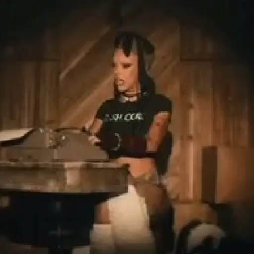 Doja cat balut 14