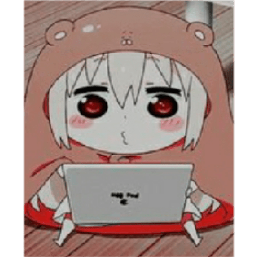 A N I M E