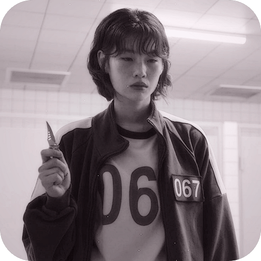 🔪⃘⋮⋮   ❝    Bye◯k 5