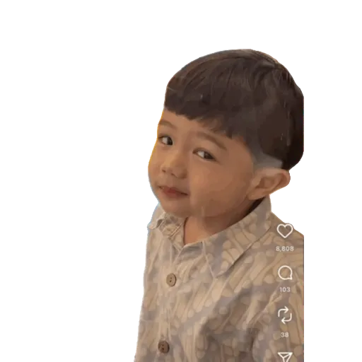 Madam Cekut 11