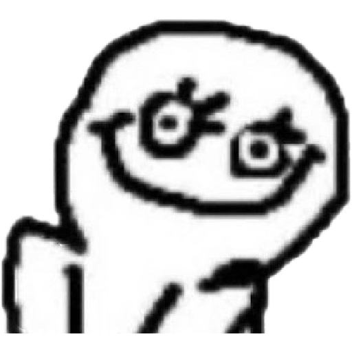Depressed stickers 21