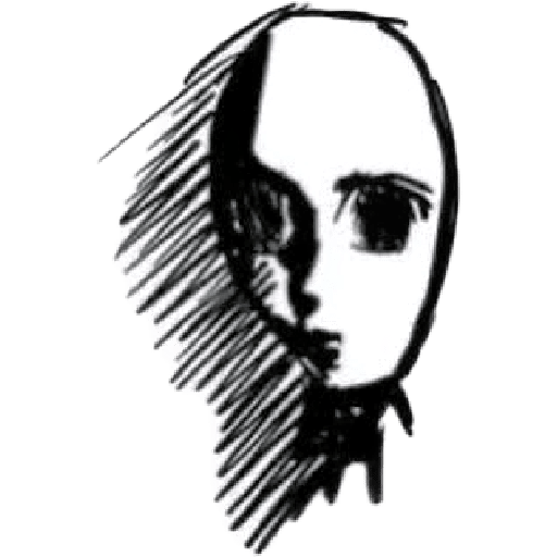 Depressed stickers 19