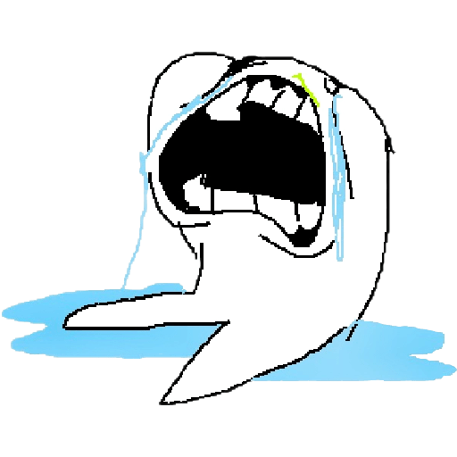 Depressed stickers 6