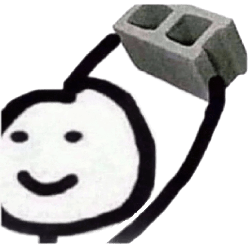 Depressed stickers 7