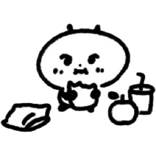 Depressed stickers 8