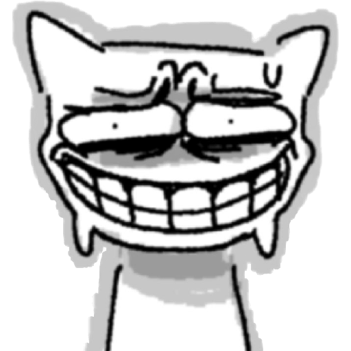 Depressed stickers 3