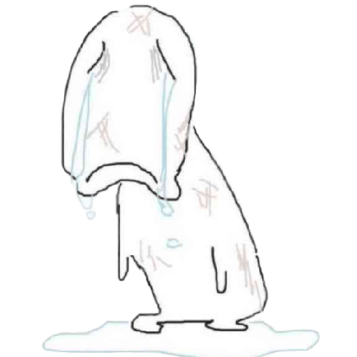 Depressed stickers 4