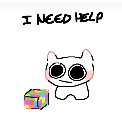 Adhd stickers 14