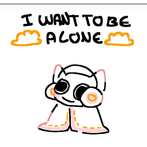 Adhd stickers 12