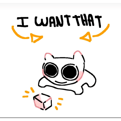 Adhd stickers 11