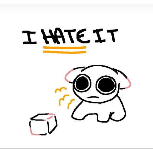 Adhd stickers 9