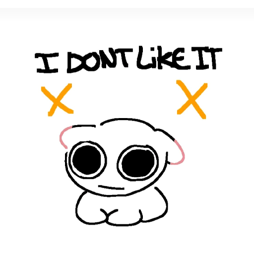 Adhd stickers 8
