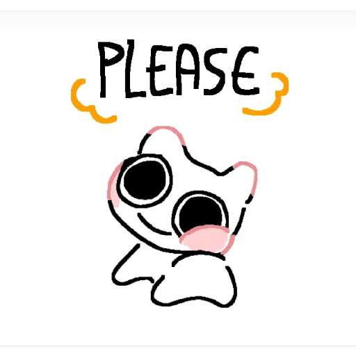Adhd stickers 3