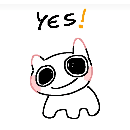 Adhd stickers 1