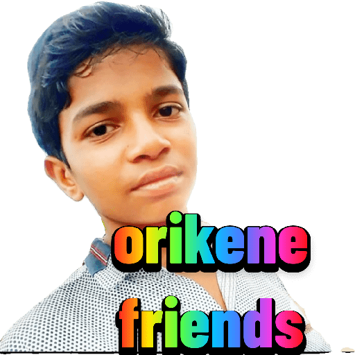 Friends
