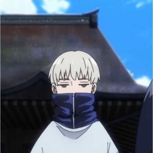 Jujutsu kaisen 2