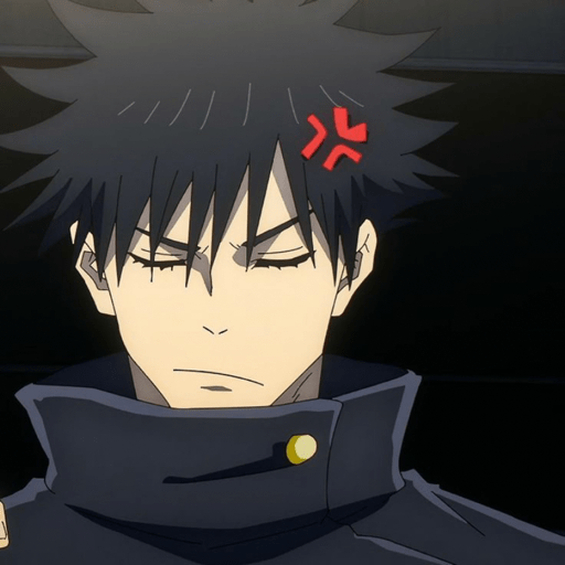 Jujutsu kaisen 8