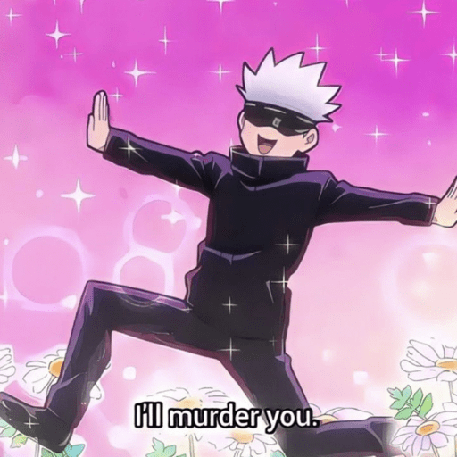 Jujutsu kaisen 21