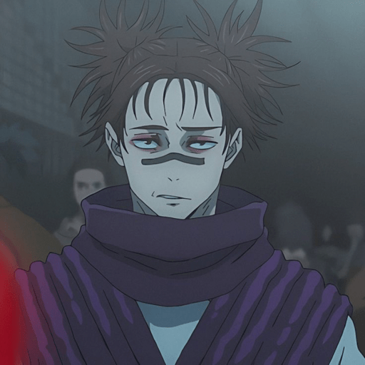 Jujutsu kaisen 28