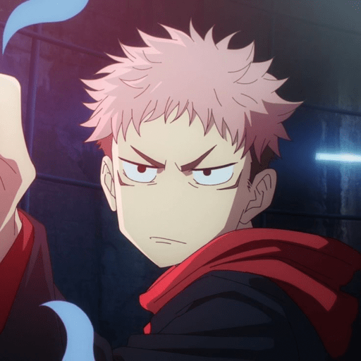Jujutsu kaisen 16
