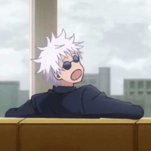 Jujutsu kaisen 23