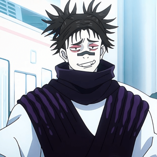 Jujutsu kaisen 29