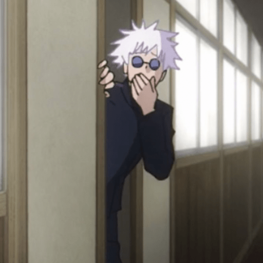 Jujutsu kaisen 25