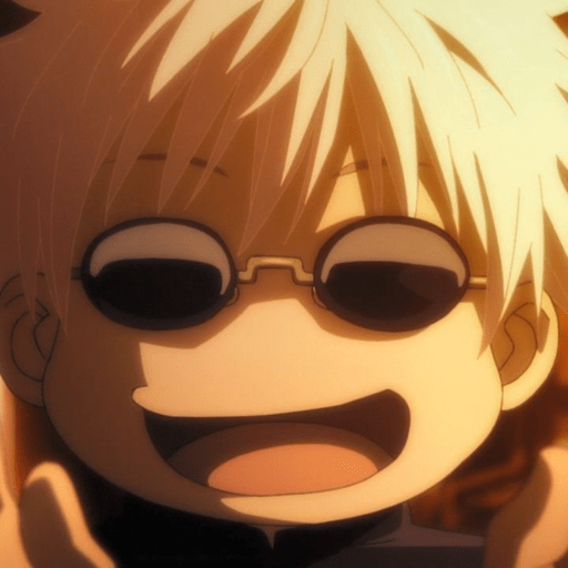 Jujutsu kaisen 20