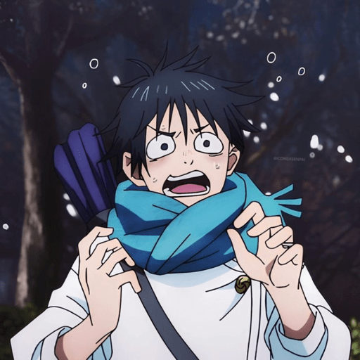 Jujutsu kaisen 18