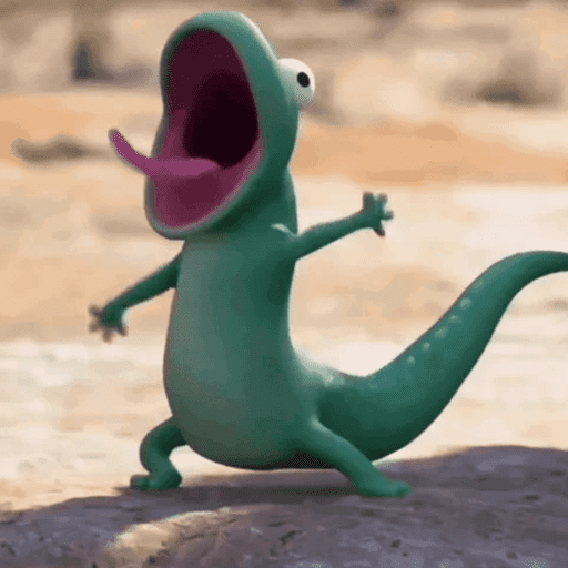 Tom lizard. | @vockiers Demon. 3