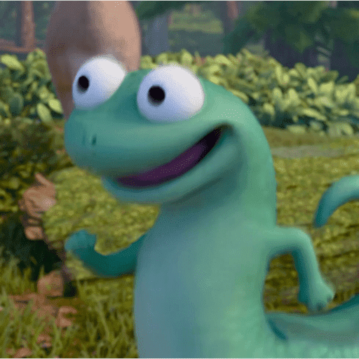 Tom lizard. | @vockiers Demon. 2