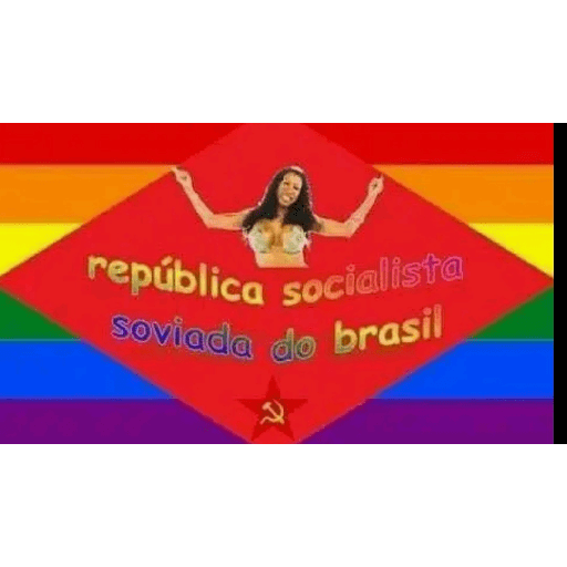 Puta d vermelho 7