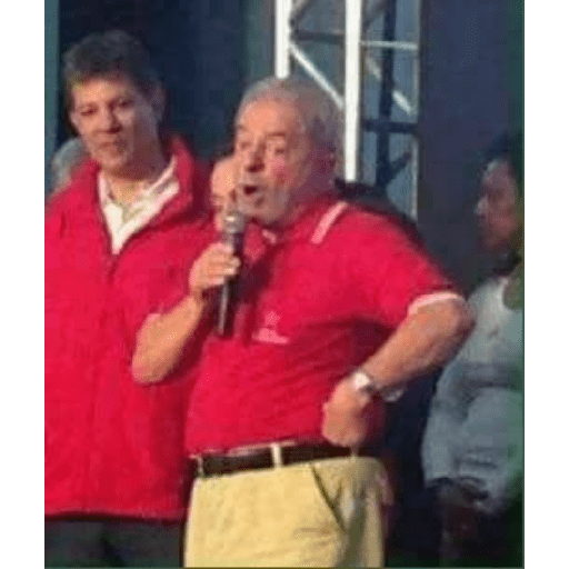 Puta d vermelho 3