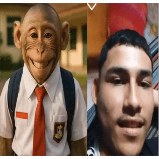 Nose 8