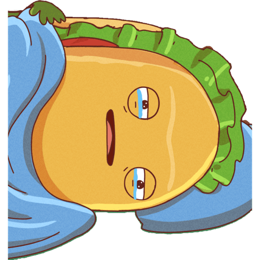 Sandubinha - Pack 1 2