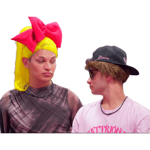 מדבקה