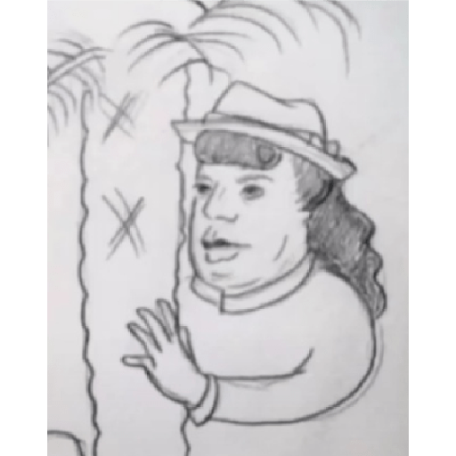 מדבקה