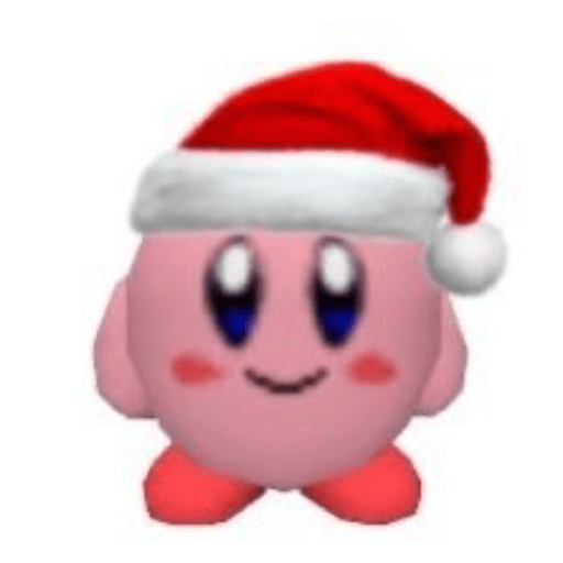 Kirby 🩷 11