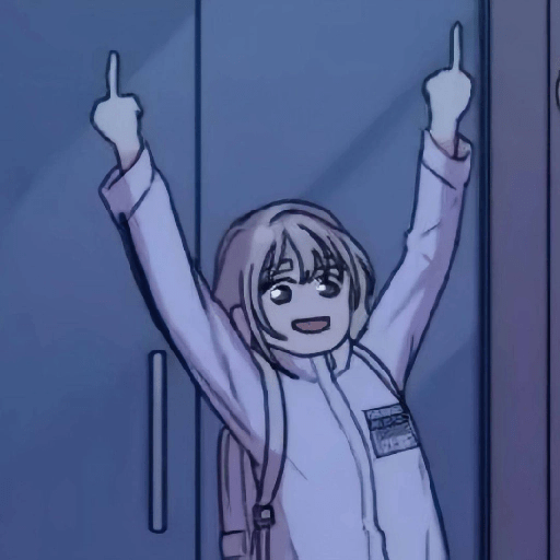 Anime meme page 5