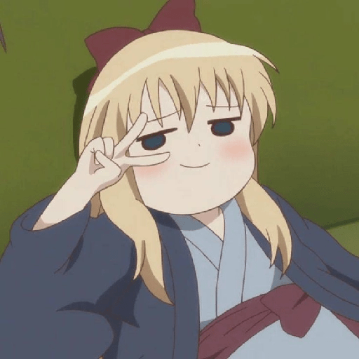 Anime meme page 10