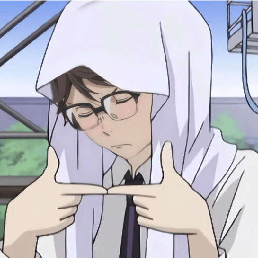 Anime meme page 11