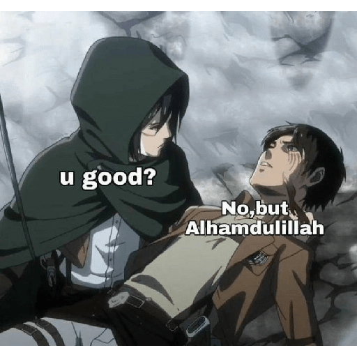 Anime meme page 12