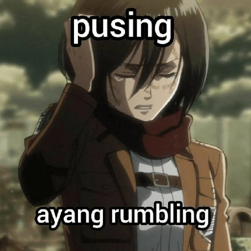 Anime meme page 15