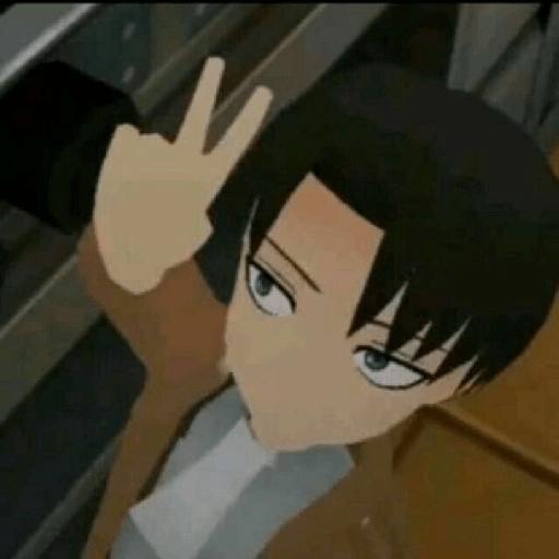 Anime meme page 16